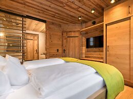 Chalet in Flachau With Sauna