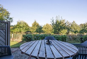Charmante und Hyggelige Ferienwohnung mit Kamin