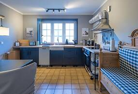 Charmante und Hyggelige Ferienwohnung mit Kamin