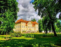 Ferienhaus im Mueritz-nationalpark