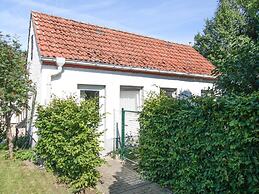 Ferienhaus im Mueritz-nationalpark