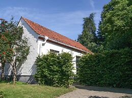 Ferienhaus im Mueritz-nationalpark