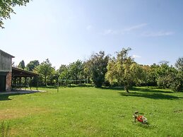 Ferienhaus im Mueritz-nationalpark