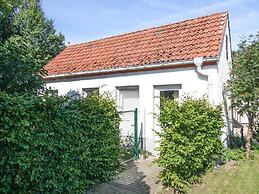 Ferienhaus im Mueritz-nationalpark