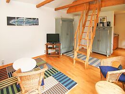 Ferienhaus im Mueritz-nationalpark