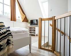 Ferienwohnung in Zingst