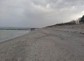 Ferienwohnung in Zingst