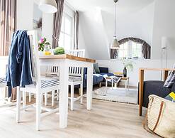 Ferienwohnung in Zingst