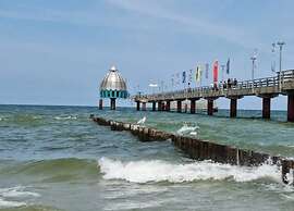 Ferienwohnung in Zingst