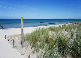 Ferienwohnung in Zingst