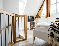 Ferienwohnung in Zingst