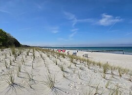 Ferienwohnung in Zingst