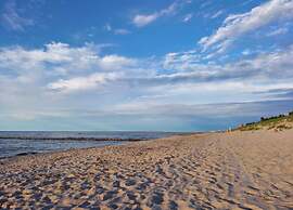 Ferienwohnung in Zingst