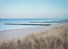 Ferienwohnung in Zingst