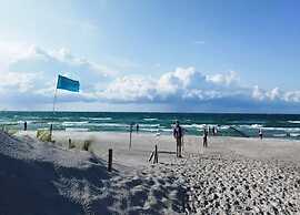 Ferienwohnung in Zingst