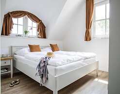 Ferienwohnung in Zingst