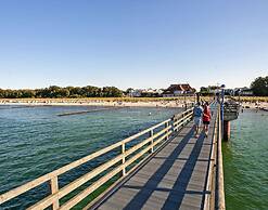Ferienwohnung in Zingst