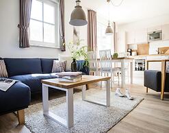 Ferienwohnung in Zingst