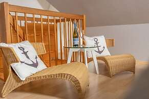 Charmante Ferienwohnung in St. Peter-ording