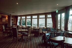 The Wheatsheaf Hotel