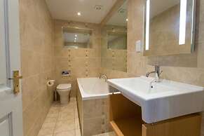 The Wheatsheaf Hotel