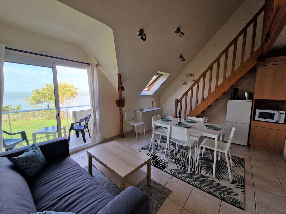 Duplex With sea View - Formerly TUI