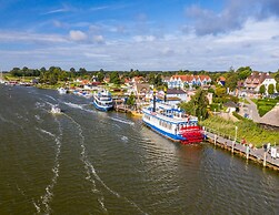 Ferienwohnung, Zingst