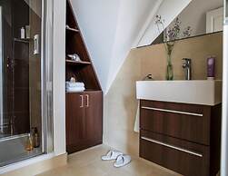 Ferienwohnung, Zingst