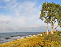 Ferienwohnung, Zingst