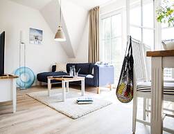 Ferienwohnung, Zingst
