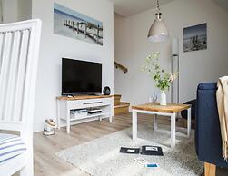 Ferienwohnung, Zingst