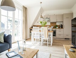 Ferienwohnung, Zingst