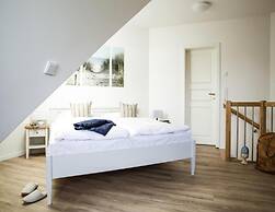 Ferienwohnung, Zingst