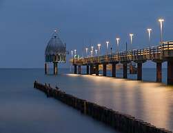 Ferienwohnung, Zingst