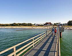 Ferienwohnung, Zingst