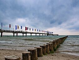 Ferienwohnung, Zingst