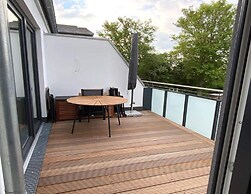 Ferienwohnung Inselresort James Cook auf Fehmarn