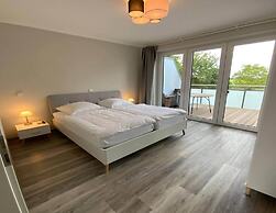 Ferienwohnung Inselresort James Cook auf Fehmarn