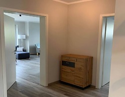 Ferienwohnung Inselresort James Cook auf Fehmarn
