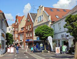 Ferienwohnung Inselresort James Cook auf Fehmarn