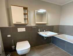 Ferienwohnung Inselresort James Cook auf Fehmarn