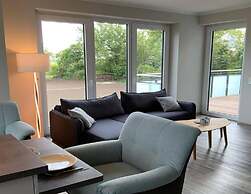 Ferienwohnung Inselresort James Cook auf Fehmarn
