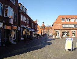 Ferienwohnung Inselresort James Cook auf Fehmarn