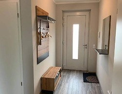 Ferienwohnung Inselresort James Cook auf Fehmarn