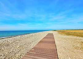 Ferienwohnung Inselresort James Cook auf Fehmarn