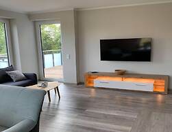 Ferienwohnung Inselresort James Cook auf Fehmarn
