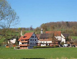 Ferienwohnung Inselresort James Cook auf Fehmarn