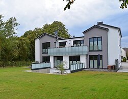 Ferienwohnung Inselresort James Cook auf Fehmarn