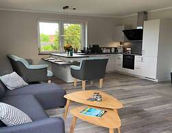 Ferienwohnung Inselresort James Cook auf Fehmarn