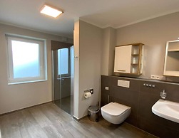 Ferienwohnung Inselresort James Cook auf Fehmarn